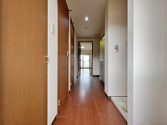 部屋３