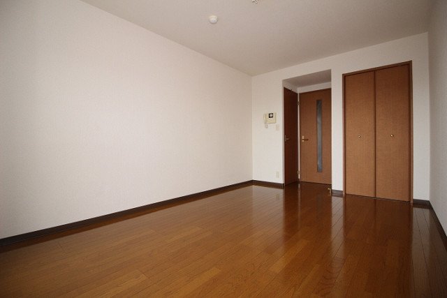部屋３