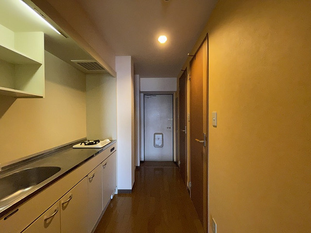 部屋３