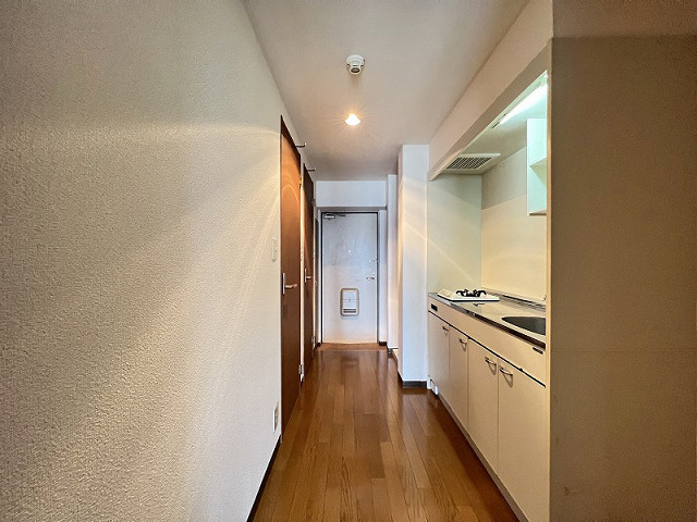 部屋３
