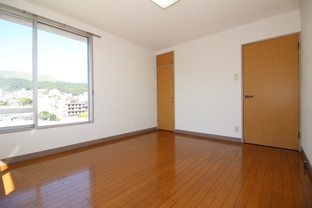 部屋３