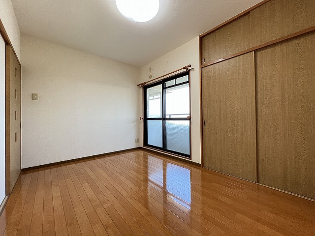 部屋３