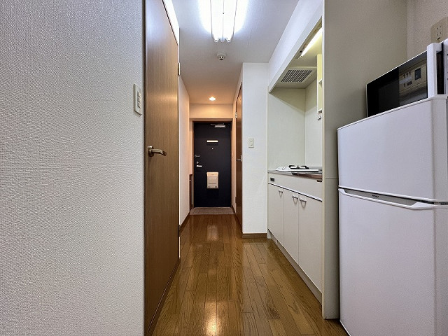 部屋３