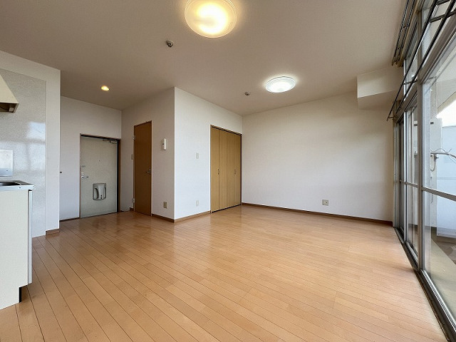 部屋３