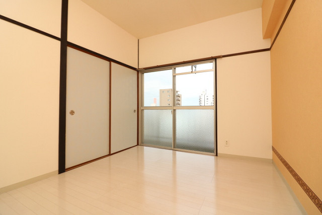 部屋３