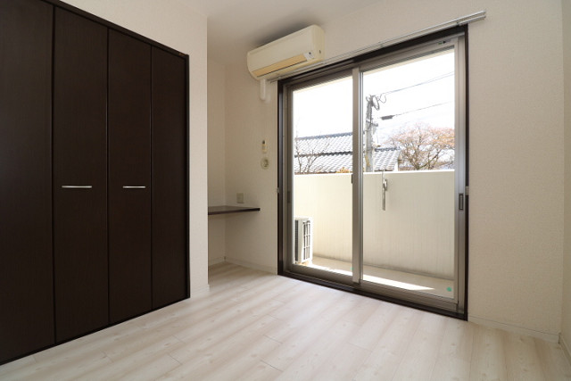 部屋３
