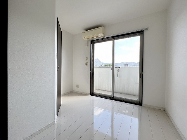 部屋３