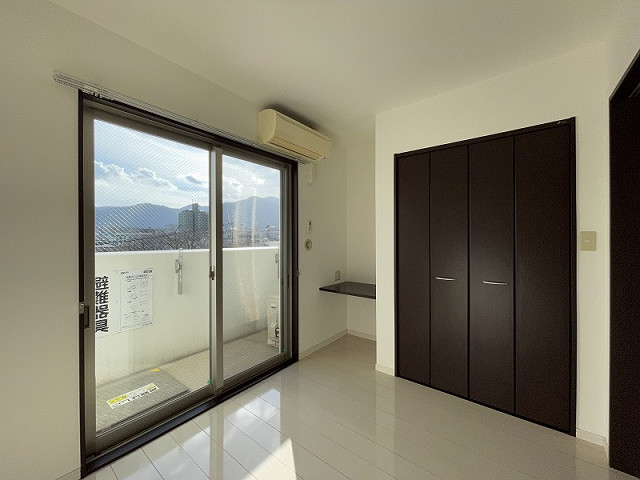 部屋３