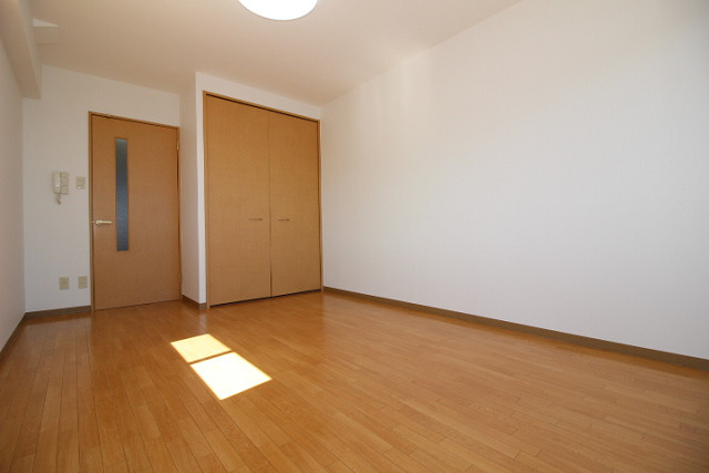 部屋３