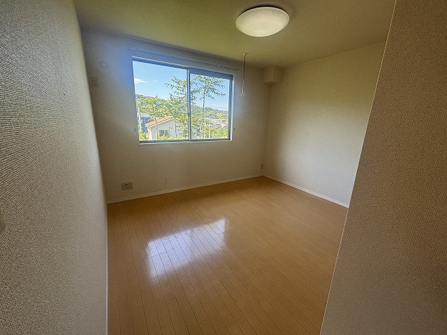 部屋３