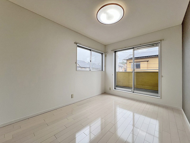 部屋３