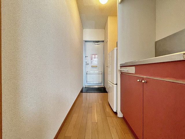 部屋３