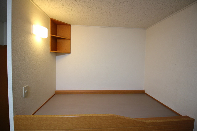 部屋３