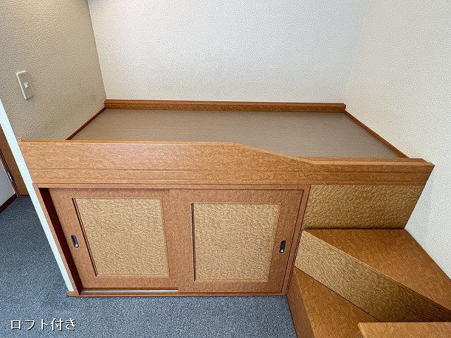 部屋３