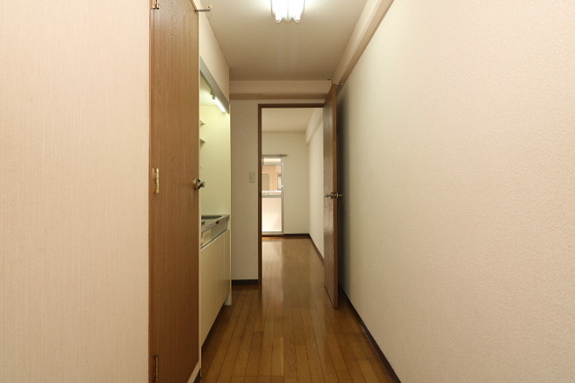 部屋３