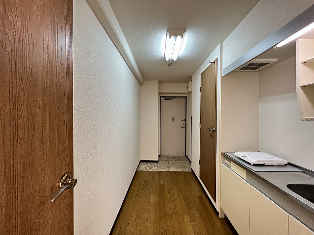 部屋３