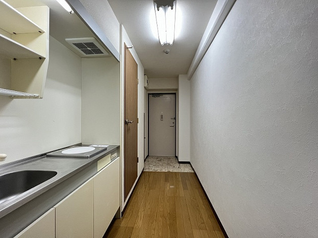 部屋３