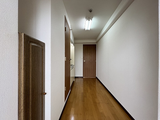 部屋３