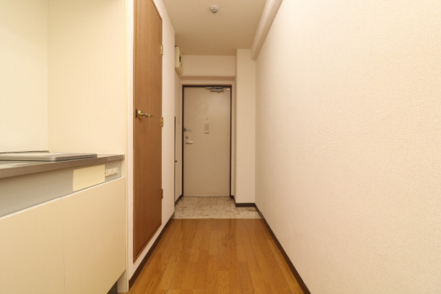 部屋３
