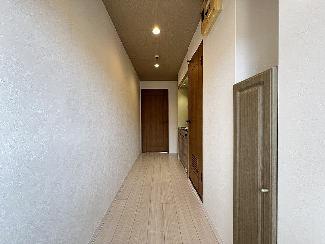 部屋３