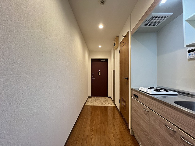 部屋３