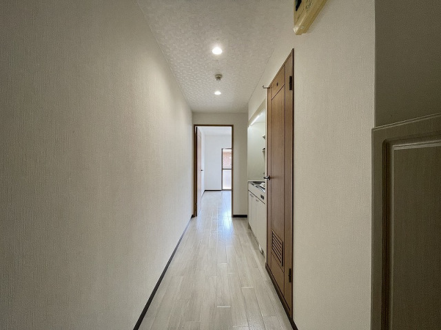 部屋３