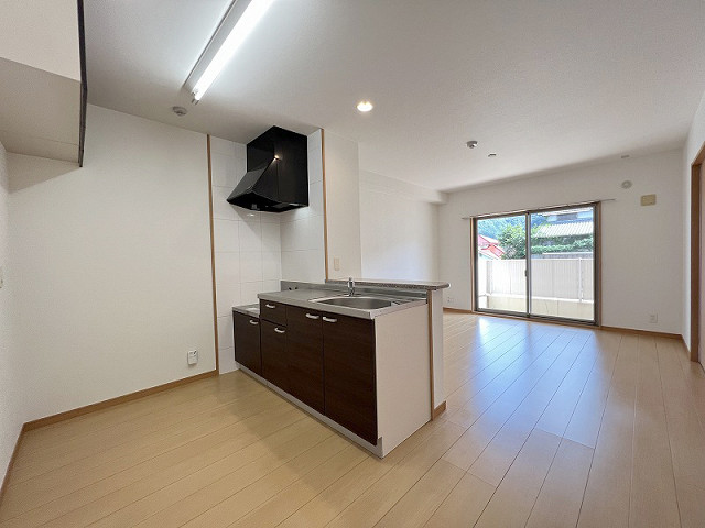部屋３