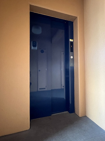 共用部３