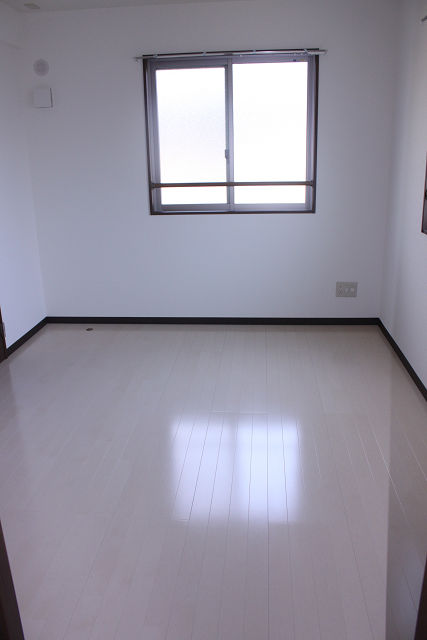部屋３