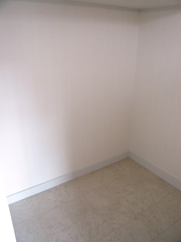 部屋３