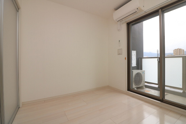 部屋３