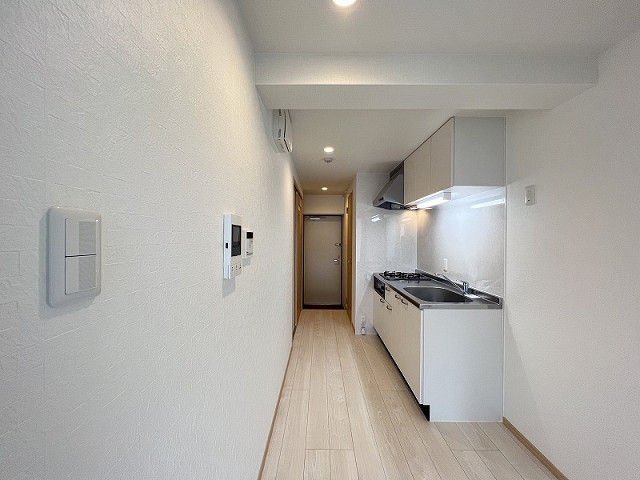 部屋３