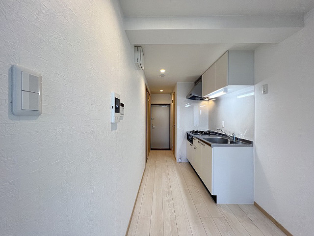 部屋３