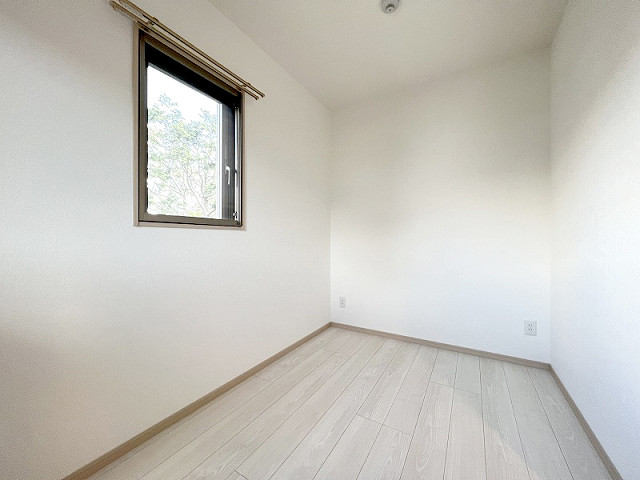 部屋３