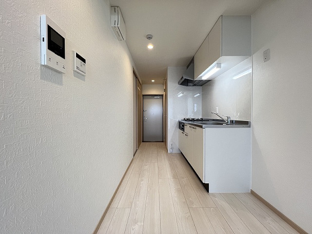 部屋３