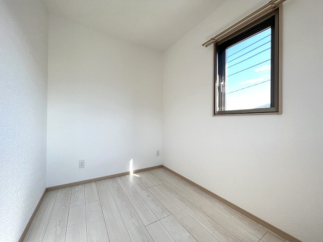 部屋３