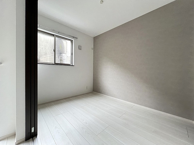 部屋３