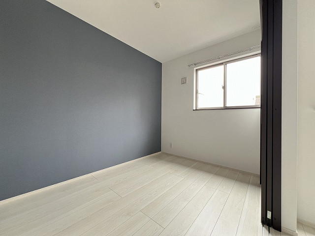 部屋３