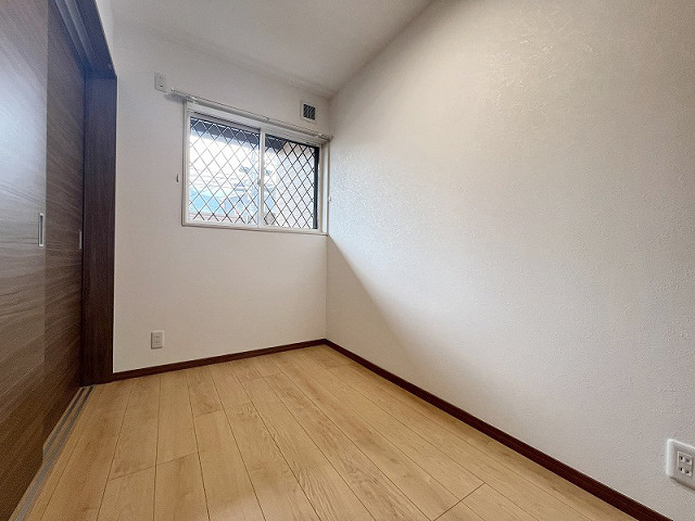 部屋３
