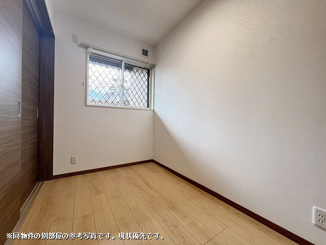 部屋３