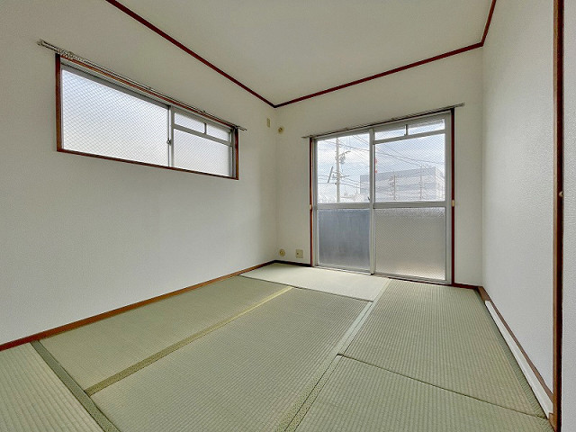 部屋３
