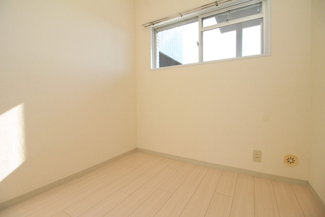 部屋３