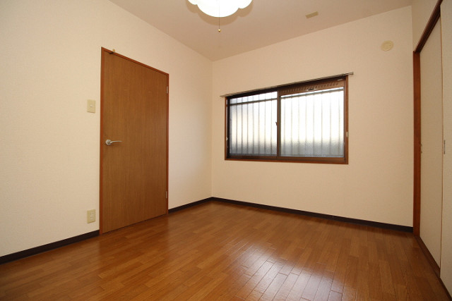 部屋３