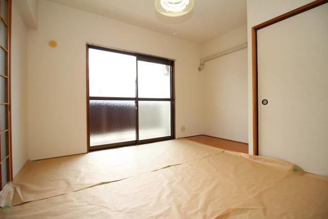 部屋３