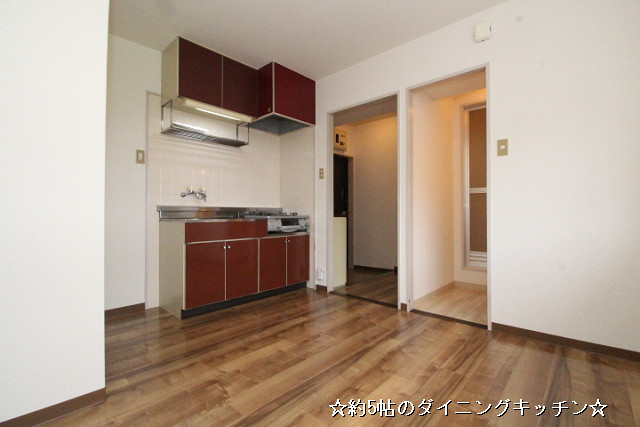 部屋３