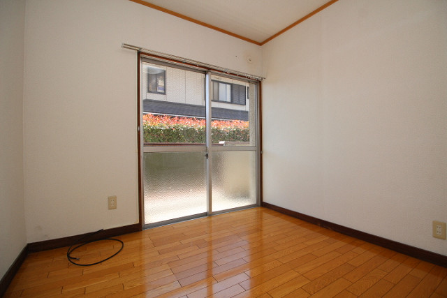 部屋３