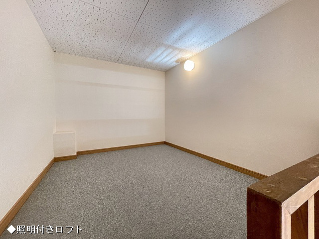 部屋３