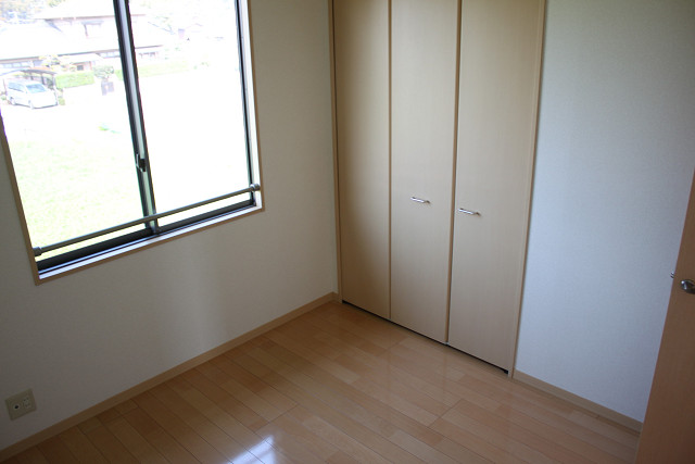 部屋３