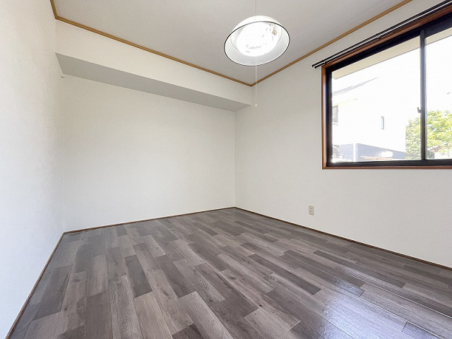 部屋３