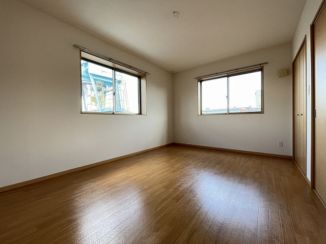 部屋３